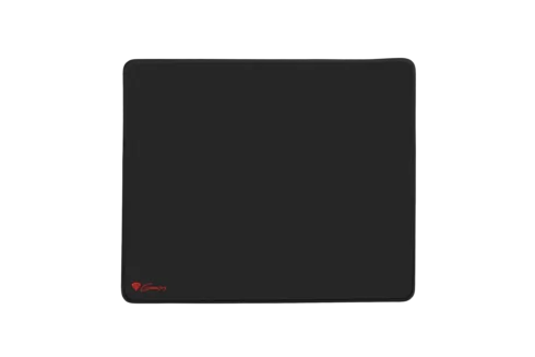 Genesis   Carbon 500 L   Mouse pad   400 x 2.5 x 330 mm   Black