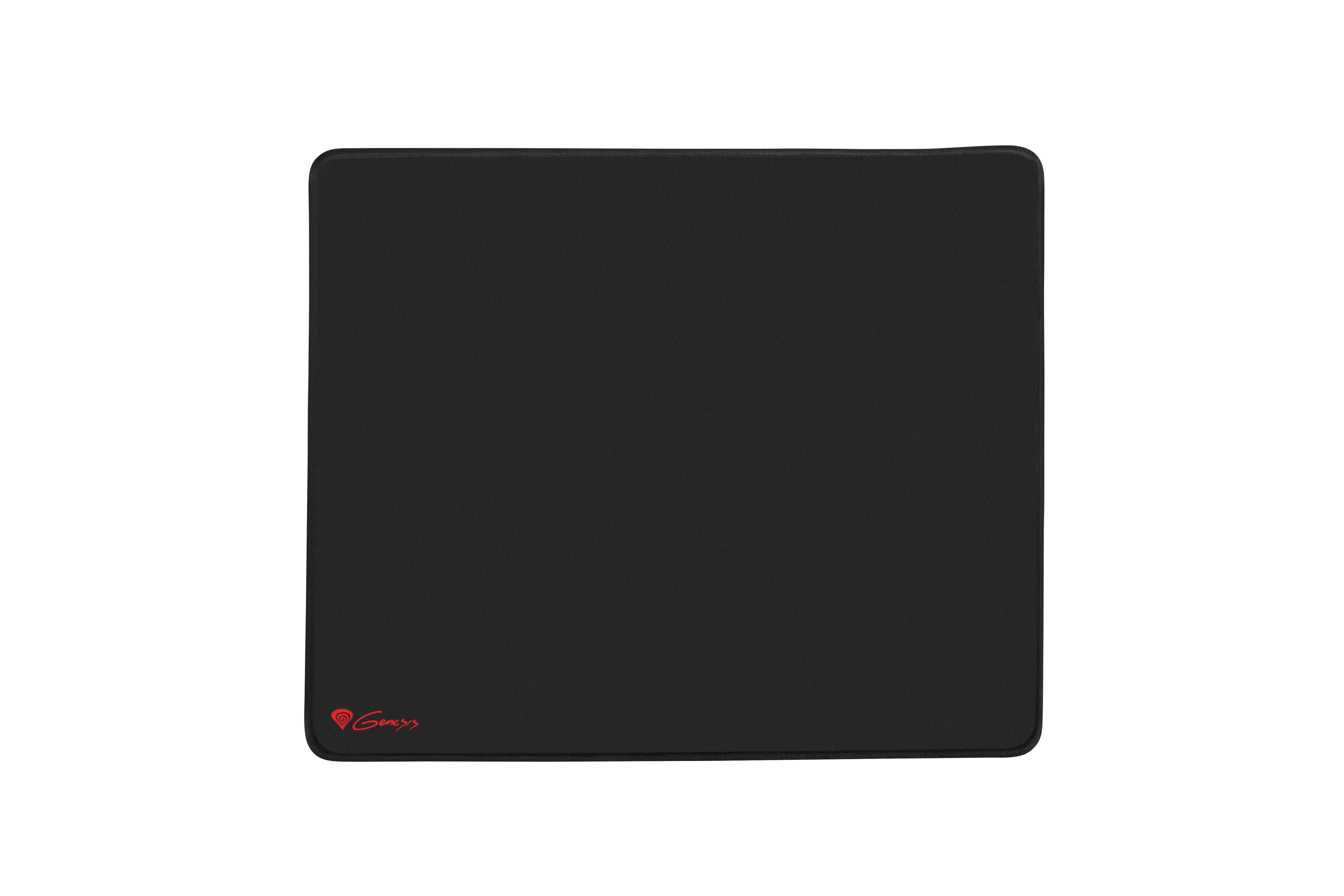300895-npg-0659-5901969400892-0.webp Genesis Carbon 500 L Mouse pad 400 x 2.5 x 330 mm Black