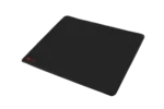 Genesis   Carbon 500 L   Mouse pad   400 x 2.5 x 330 mm   Black