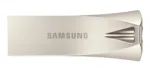 Samsung BAR Plus 128 GB USB 3.1 laikmena, sidabrinė