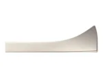 Samsung | BAR Plus | MUF-128BE3/APC | 128 GB | USB 3.1 | Silver