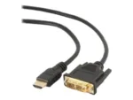Cablexpert   HDMI to DVI   3 m