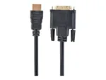 Cablexpert   HDMI to DVI   3 m