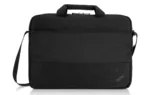 Lenovo   ThinkPad 15.6-inch Basic Topload   Essential   Fits up to size 15.6 ”   Polybag   Black   Shoulder strap