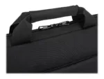 Lenovo   ThinkPad 15.6-inch Basic Topload   Essential   Fits up to size 15.6 ”   Polybag   Black   Shoulder strap