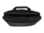 Lenovo   ThinkPad 15.6-inch Basic Topload   Essential   Fits up to size 15.6 ”   Polybag   Black   Shoulder strap
