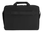 Lenovo   ThinkPad 15.6-inch Basic Topload   Essential   Fits up to size 15.6 ”   Polybag   Black   Shoulder strap