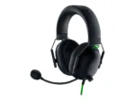 Razer   Gaming Headset   BlackShark V2 X   Wired   Over-Ear