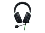 Razer   Gaming Headset   BlackShark V2 X   Wired   Over-Ear