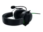 Razer   Gaming Headset   BlackShark V2 X   Wired   Over-Ear