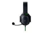 Razer   Gaming Headset   BlackShark V2 X   Wired   Over-Ear