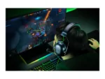 Razer   Gaming Headset   BlackShark V2 X   Wired   Over-Ear