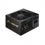 FSP   FSP HEXA 85+ PRO   650 W   80 Plus Bronze Certification