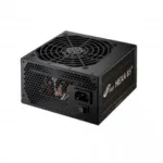 FSP   FSP HEXA 85+ PRO   650 W   80 Plus Bronze Certification