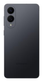 MOBILE PHONE GALAXY S25 EDGE/256GB BLACK SM-S937B SAMSUNG