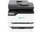 Lexmark   Multifunction Laser Printer   CX431adw   Laser   Colour   Multifunction   A4   Wi-Fi   Grey
