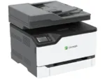 Lexmark   Multifunction Laser Printer   CX431adw   Laser   Colour   Multifunction   A4   Wi-Fi   Grey