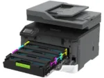 Lexmark   Multifunction Laser Printer   CX431adw   Laser   Colour   Multifunction   A4   Wi-Fi   Grey