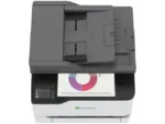 Lexmark   Multifunction Laser Printer   CX431adw   Laser   Colour   Multifunction   A4   Wi-Fi   Grey