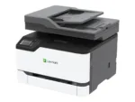 Lexmark   Multifunction Laser Printer   CX431adw   Laser   Colour   Multifunction   A4   Wi-Fi   Grey