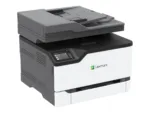 Lexmark   Multifunction Laser Printer   CX431adw   Laser   Colour   Multifunction   A4   Wi-Fi   Grey