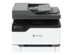 Lexmark   Multifunction Laser Printer   CX431adw   Laser   Colour   Multifunction   A4   Wi-Fi   Grey