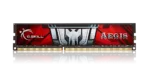 G.Skill   Aegis   4 GB   DDR3   1600 MHz   PC/server   Registered No   ECC No