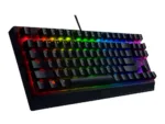 Razer   BlackWidow V3   Gaming keyboard   Wired   RGB LED light   US
