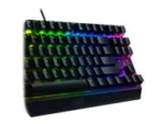 Razer   BlackWidow V3   Gaming keyboard   Wired   RGB LED light   US