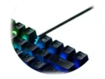Razer   BlackWidow V3   Gaming keyboard   Wired   RGB LED light   US