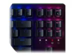 Razer   BlackWidow V3   Gaming keyboard   Wired   RGB LED light   US