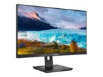 Philips   242S1AE   23.8 ”   IPS   FHD   16:9   75 Hz   4 ms   1920 x 1080 pixels   250 cd/m²   HDMI ports quantity 1   Black