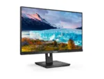 Philips   242S1AE   23.8 ”   IPS   FHD   16:9   75 Hz   4 ms   1920 x 1080 pixels   250 cd/m²   HDMI ports quantity 1   Black