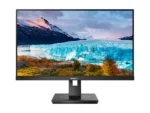 Philips   242S1AE   23.8 ”   IPS   FHD   16:9   75 Hz   4 ms   1920 x 1080 pixels   250 cd/m²   HDMI ports quantity 1   Black