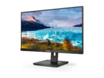 Philips   242S1AE   23.8 ”   IPS   FHD   16:9   75 Hz   4 ms   1920 x 1080 pixels   250 cd/m²   HDMI ports quantity 1   Black