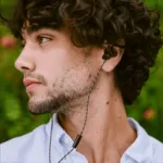 Marley   Earbuds   Smile Jamaica   Wired   In-ear   Microphone   Brass
