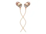 Marley Smile Jamaica Earbuds, In-Ear, Wired, Microphone, Copper   Marley   Earbuds   Smile Jamaica