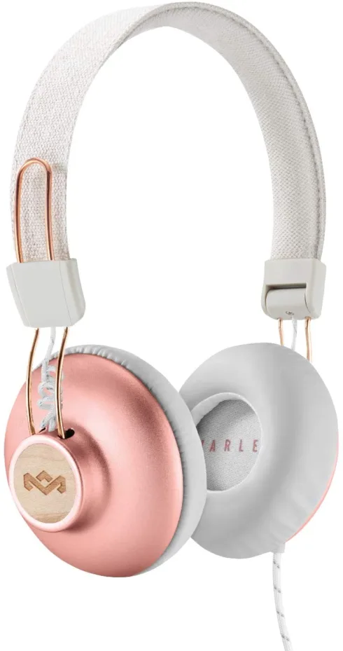 Marley   Headphones   Positive Vibration 2