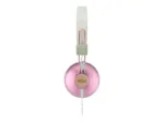 Marley   Headphones   Positive Vibration 2