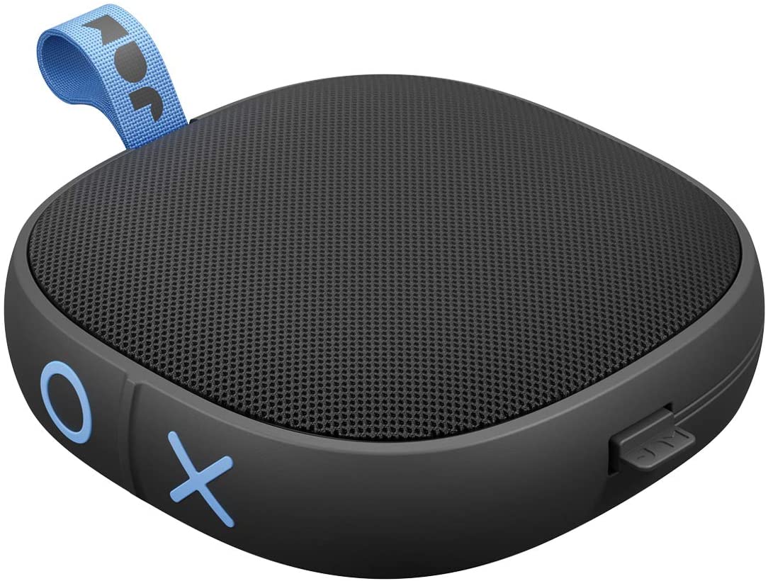 303693-hx-p303bk-031262086235-0.webp Jam Hang Tight Speaker, Portable, Bluetooth, Black Jam Hang Tight Bluetooth Black Portable Wireless connection
