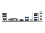 Gigabyte   A520M H 1.0   Processor family AMD   Processor socket AM4   DDR4 DIMM   Memory slots 2   Chipset AMD A   Micro ATX
