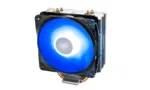 Deepcool   Gammaxx 400 V2 Blue   Intel, AMD   CPU Air Cooler