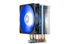 Deepcool   Gammaxx 400 V2 Blue   Intel, AMD   CPU Air Cooler