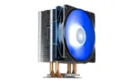 Deepcool   Gammaxx 400 V2 Blue   Intel, AMD   CPU Air Cooler