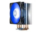 Deepcool   Gammaxx 400 V2 Blue   Intel, AMD   CPU Air Cooler