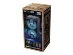 Muse   Party Box Speaker   M-1820 DJ   150 W   Bluetooth   Black   Wireless connection