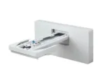 Epson   Wall Mount   ELPMB62