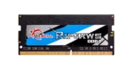 G.Skill Ripjaws 8 GB DDR4 3200 MHz SO-DIMM atmintis