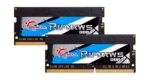 G.Skill   Ripjaws   32 Kit (16GBx2) GB   DDR4   3200 MHz   Notebook   Registered No   ECC No