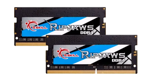 G.Skill   Ripjaws   32 Kit (16GBx2) GB   DDR4   3200 MHz   Notebook   Registered No   ECC No